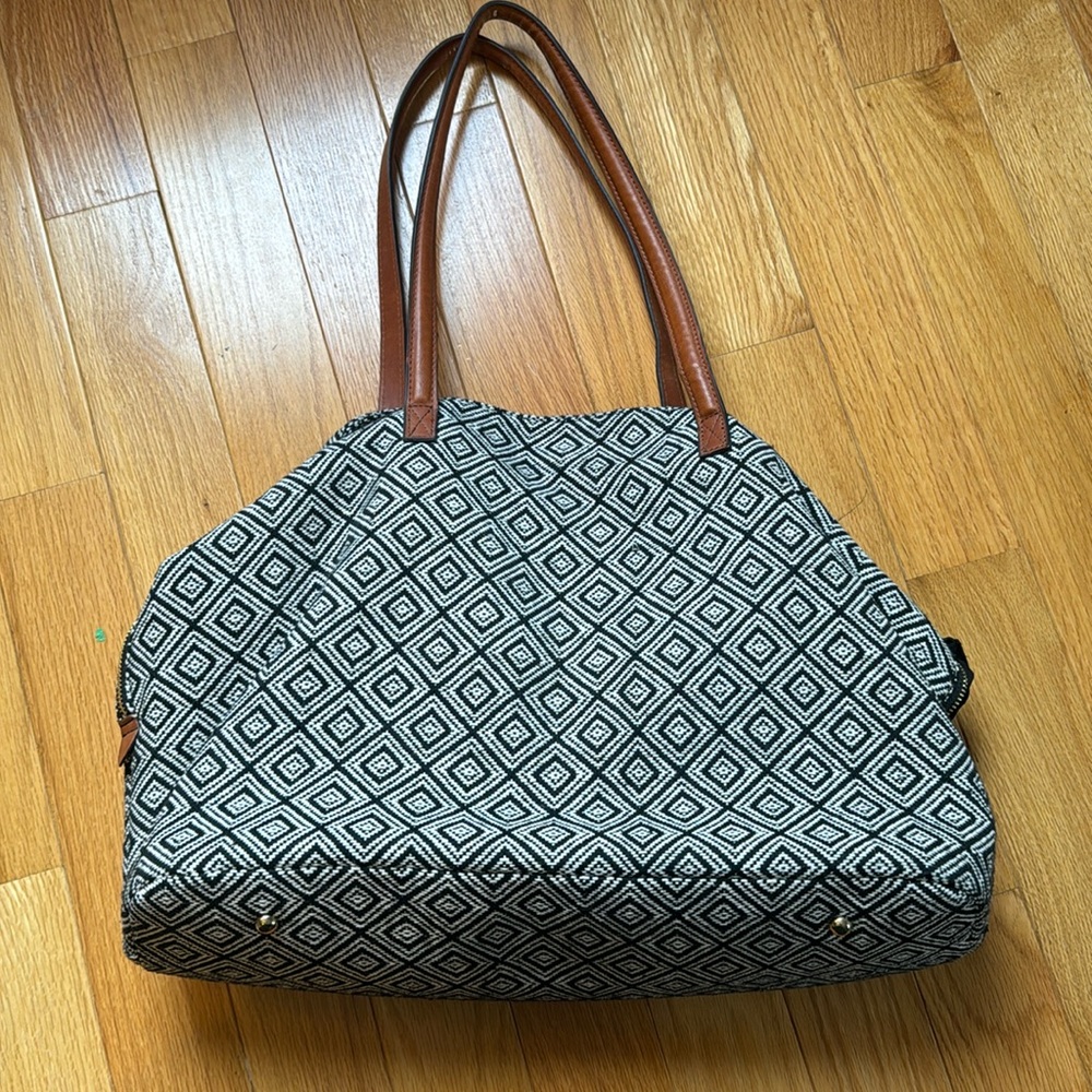 Cute tote bag